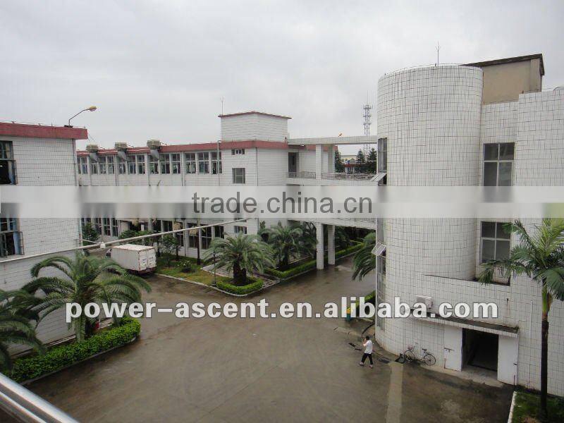 2012 kids fleece jacket