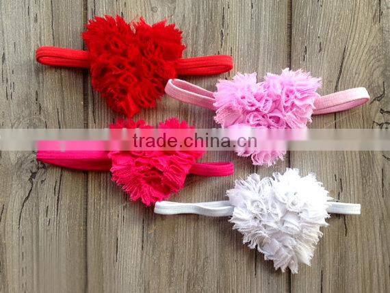 Newest Baby Pricess Hair Accessories Girls Pearl Decoration Headband