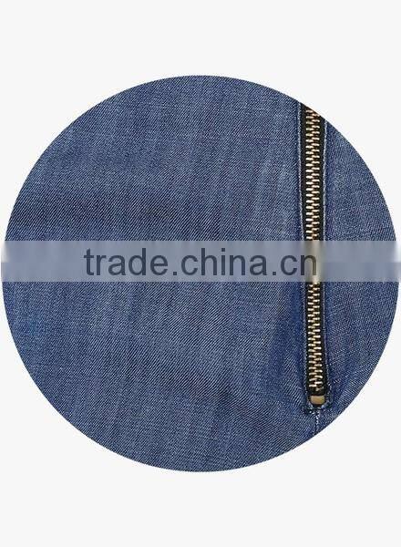 2016 fashion women pants, cotton pants, new stylish palazzo pants with OEM service