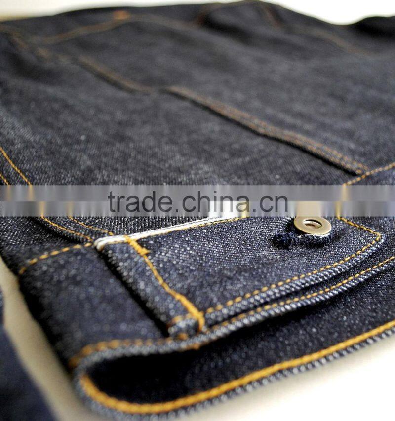 Men Denim Jacket