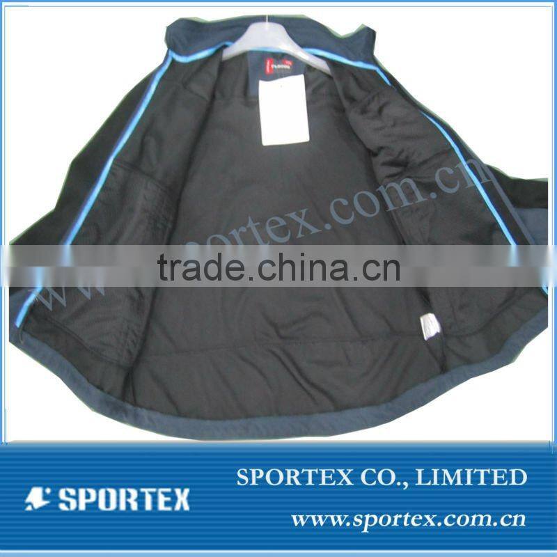 2016 OEM soft shell jacket