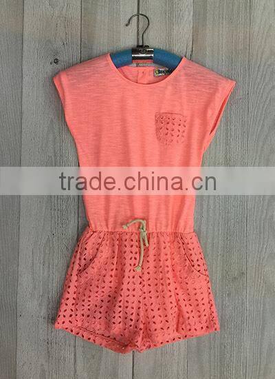 2016 New design clothes baby girl for sale