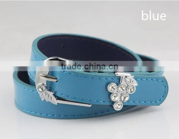 1pc different colors choice high quality new design women belt,fashion belt, leather belt