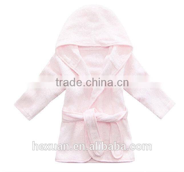 baby bathrobe / baby bath towel /baby hooded bathrobe / baby blankets