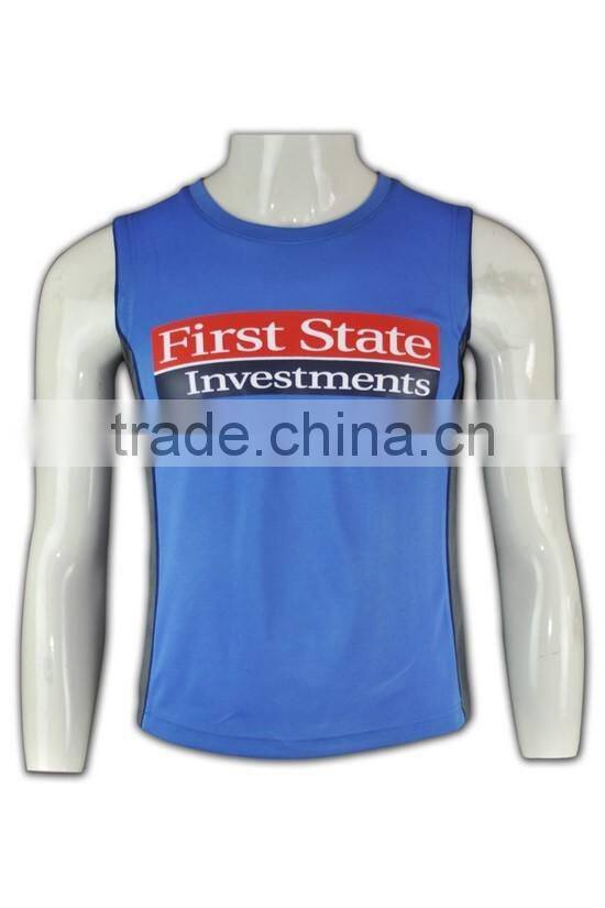 design thunder junior flight vest