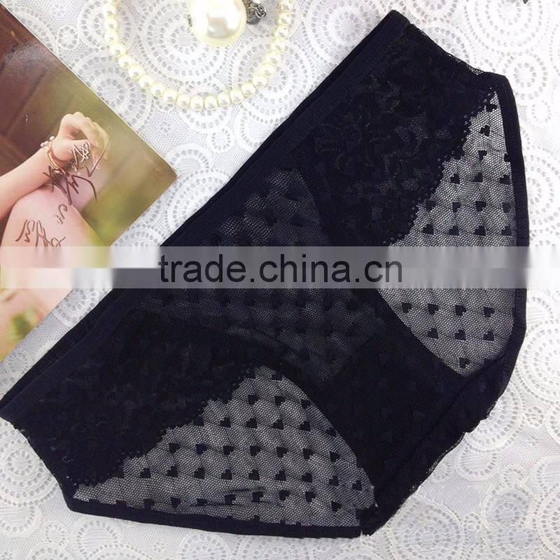 OEM or ODM 2016 hot sex open back sexy underwear