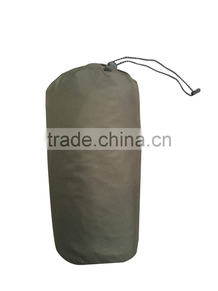 Cheap men waterproof rain coat PVC polyester rain poncho