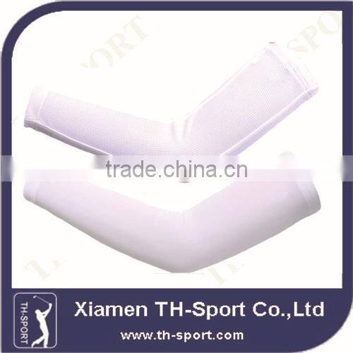 Sun Protective Compression Sports Arm Sleeve