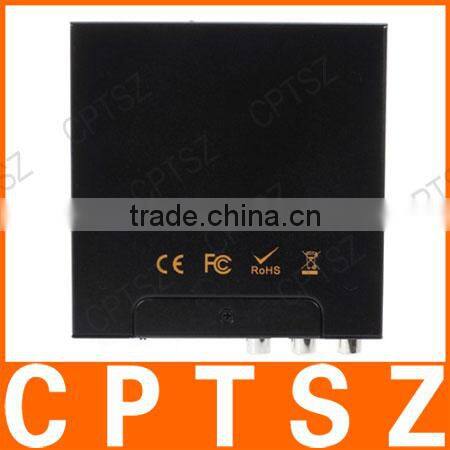 HDMI to CVBS Video Converter