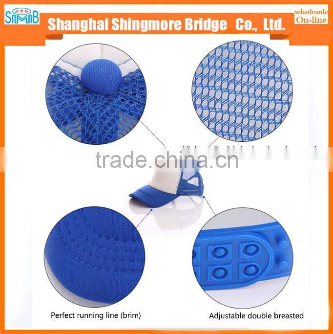 cheap wholesale high quality custom baseball cap