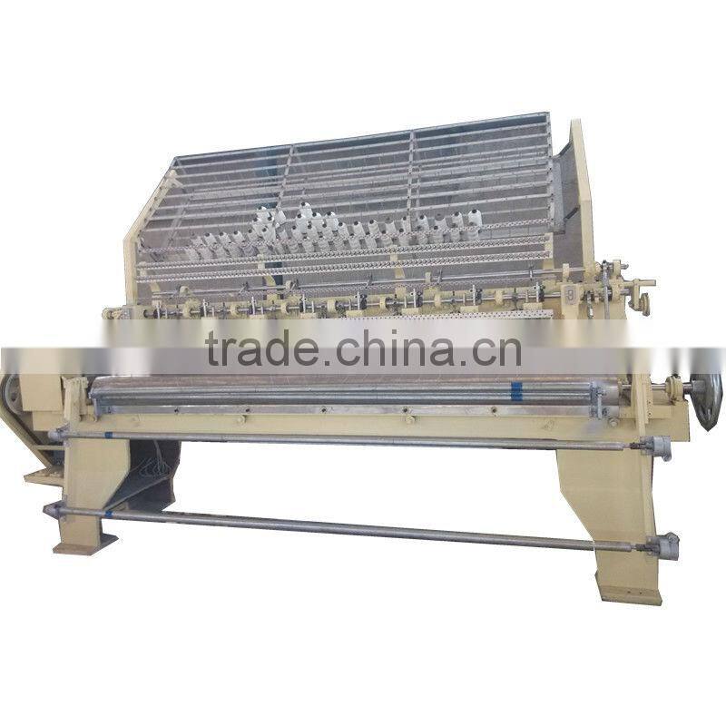 High Speed Mechanical Multi-needle Quilting Machine