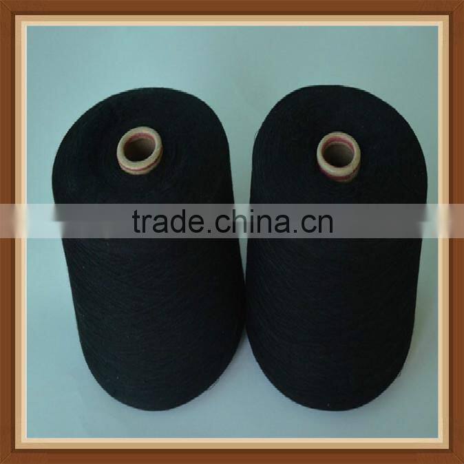 4% silver Antimicrobial fiber antibacterial silver fiber