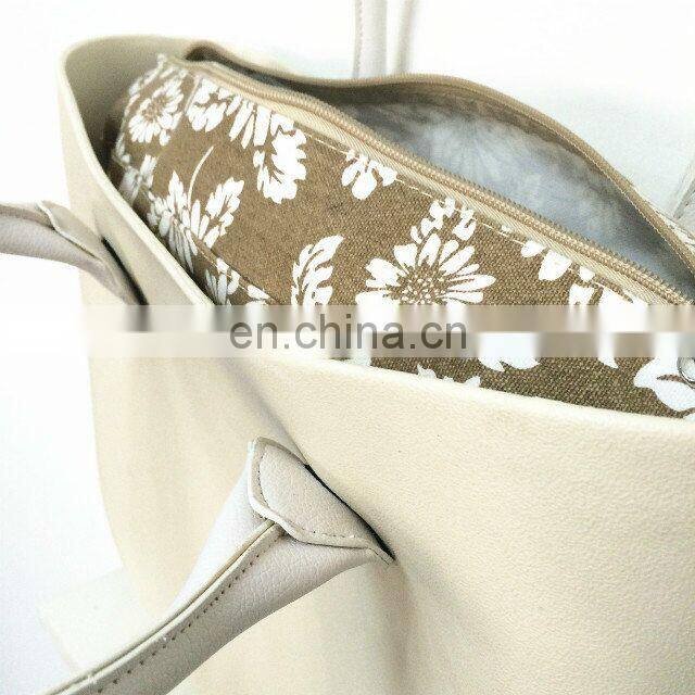 2017 Wholesale custom lady eva bag silicone t o te bag