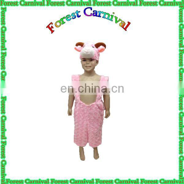 TZ2014803 Popular Fancy Sheep Mascot Rompers for boys Manufacturer