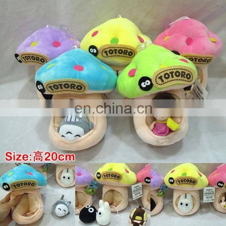 Fashion Anime Super Mario Plush 5 pcs a set Wholesale Cos Super Mario Plush for Kid
