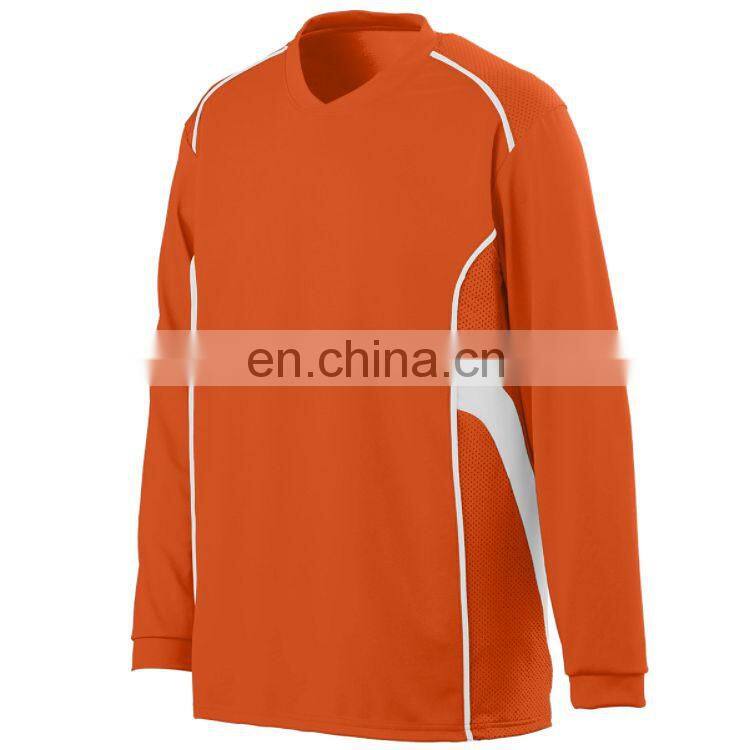 Team usa custom box dye sublimation lacrosse jersey