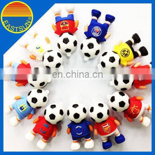 world cup theme USB2.0 High Speed Memory Stick