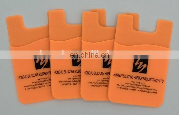 New design cell phone wallet made in China