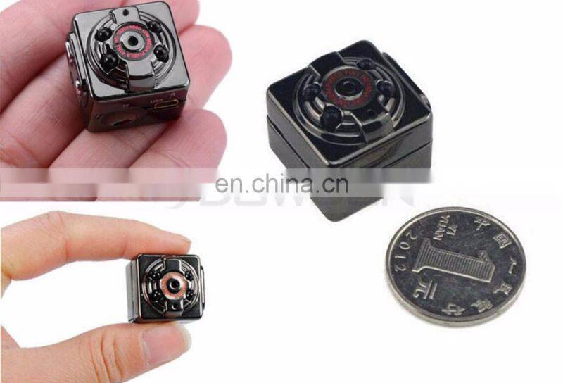 New Style SQ8 1080P Full HD Car Sports IR Night Vision DVR Video Recorder Mini DV Camera For Outdoors Activities