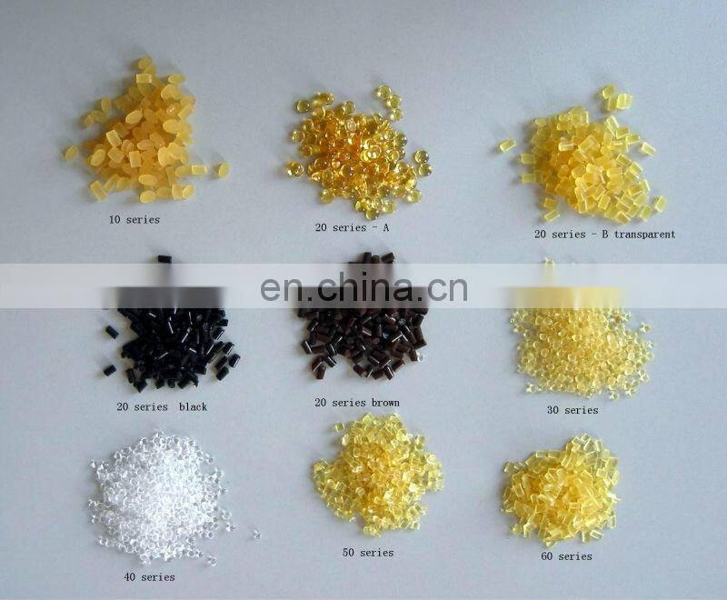 Best quality Italian keratin glue grains