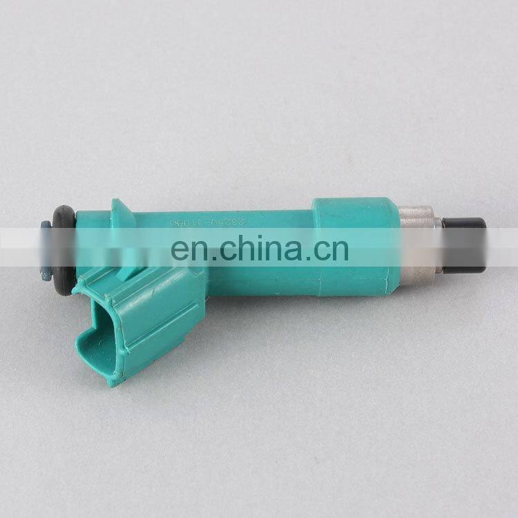 Fuel injector 23209-39075