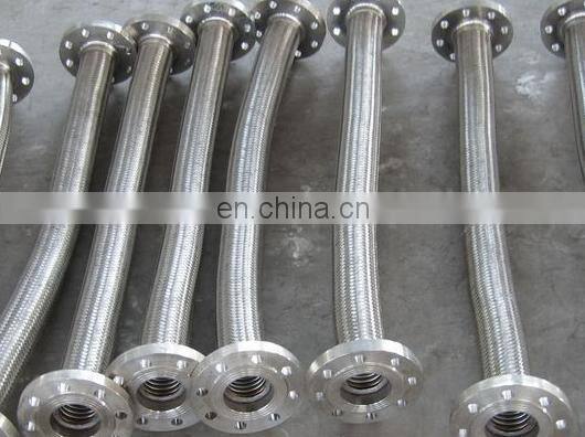 API 7K 5000PSI high quality drilling armored hose