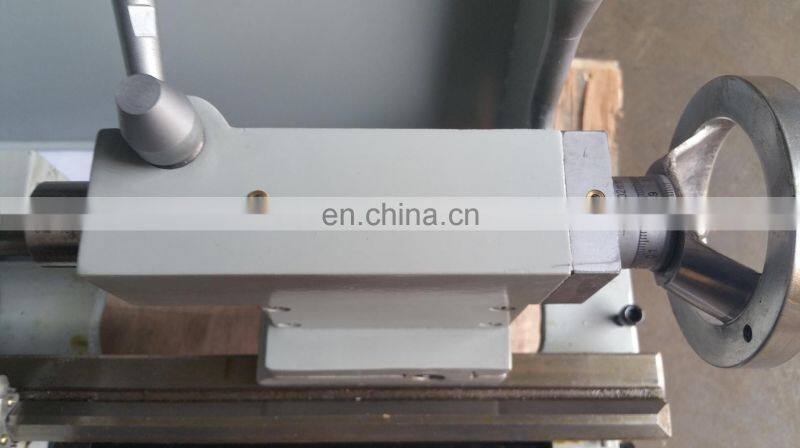 D240X500 gear change lathe machine for sale