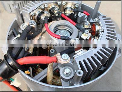 Best Price 3KVA 5KVA 30KVA Silent Diesel Welder Generator