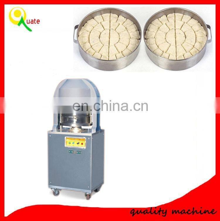 Heavy Duty Stainless Steel Bakery Dough Divider/China Bread Machine Factory/Manual Dough Divider Rounder