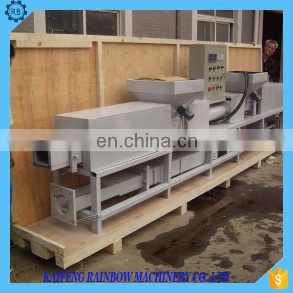 Best Selling Hydraulic Compressed Wood Block Machine/Making Machine