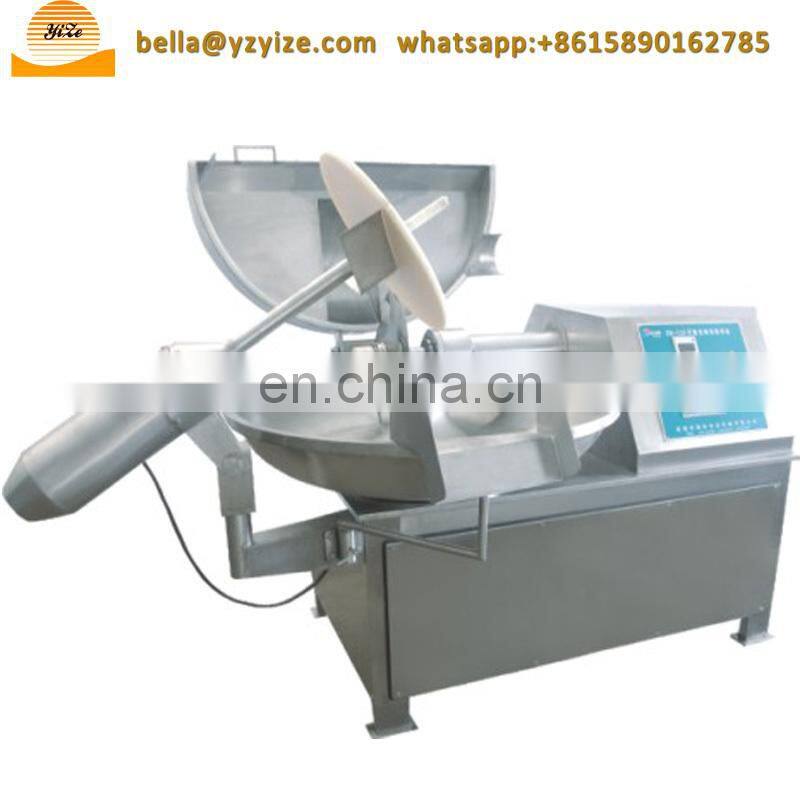 automatic sausage sealing linker machine sausage warp tying machine