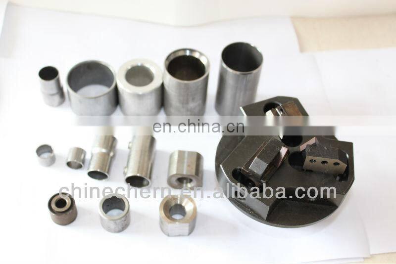 JC-110SA Single Head Hydraulic Pipe Chamfering Machine