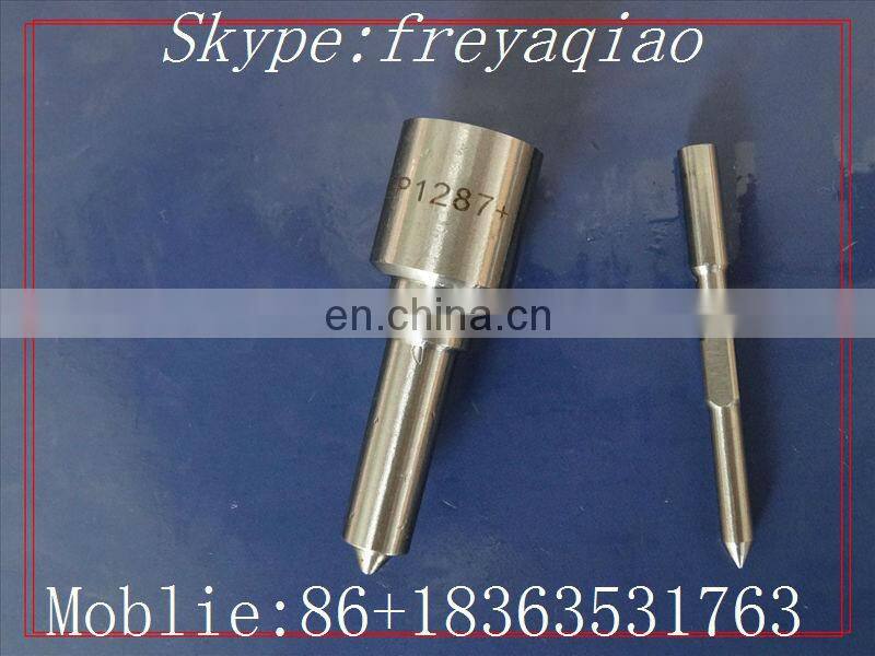 diesel fuel injector nozzle fuel pump injection common rail nozzle dlla150p1163+