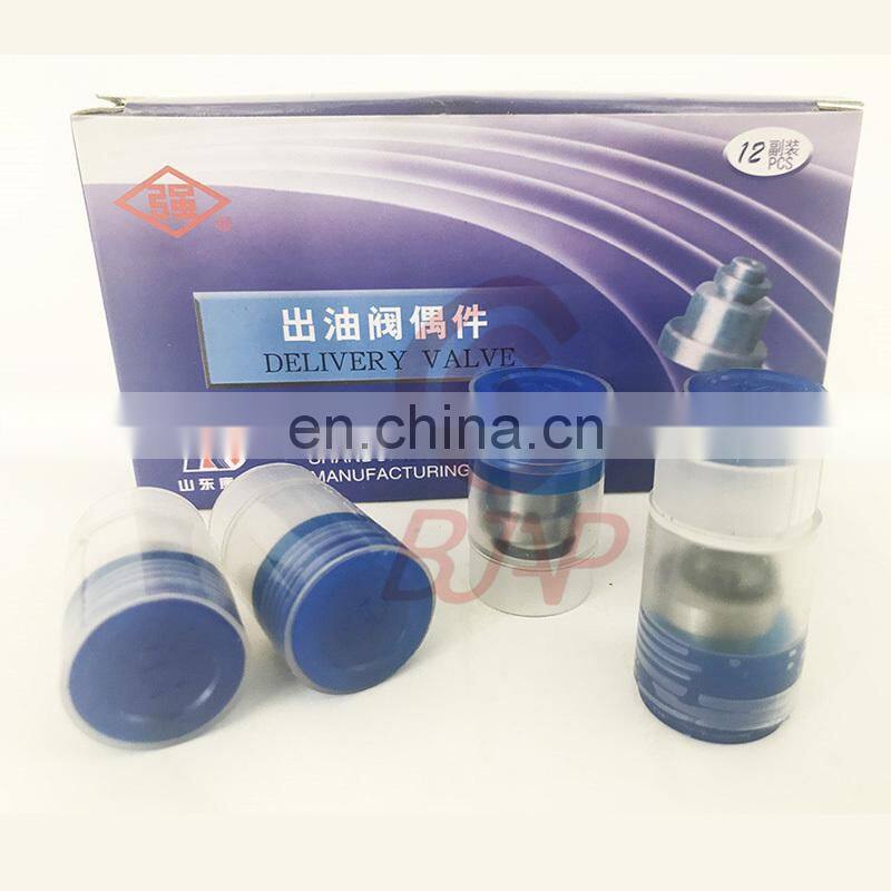 BJAP Diesel Engine Delivery Valve F50Q F50Q07-01e delivery valve