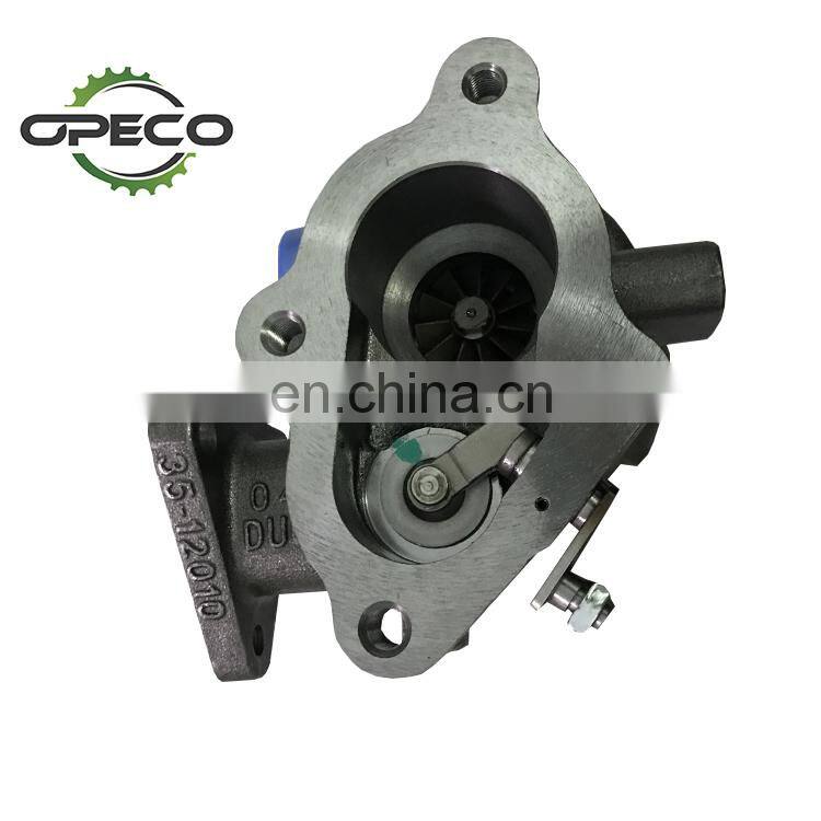 4M40 turbocharger 12T-TF035HM TF035HM-12T 49135-03301 ME190511 ME202879 49135-03300 4913503301 4913503300