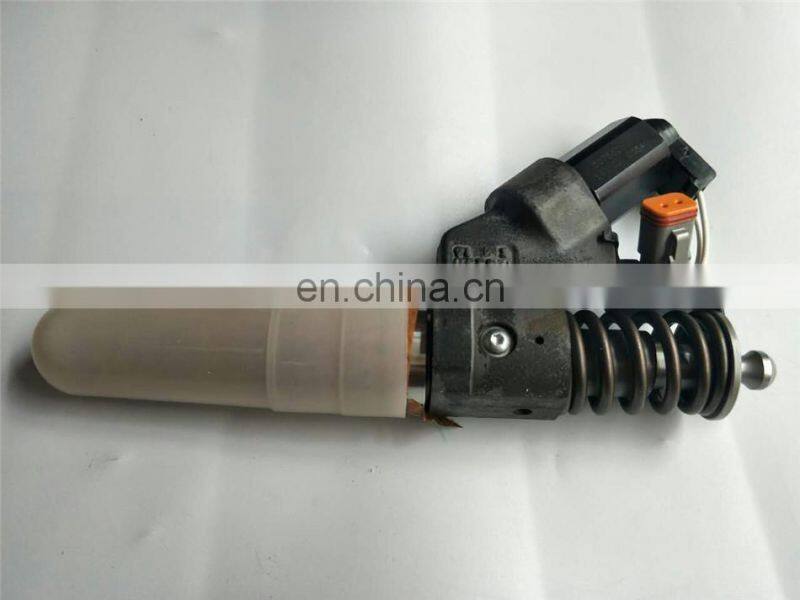 Original M11 motor fuel Injector 4903319