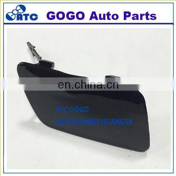 FOR Audi A6 C6 Front Towing Eye Cover Brand New in Primer Genuine 4F0807441