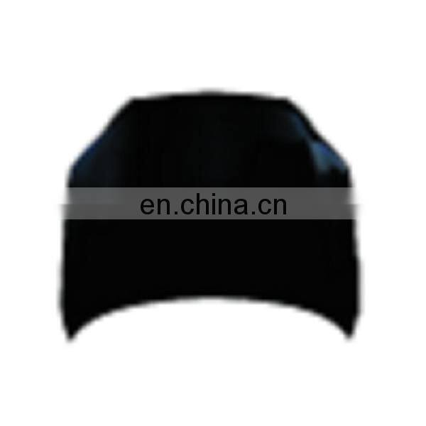 HOOD FOR Q7 4LB 2009 OEM 4L0823029