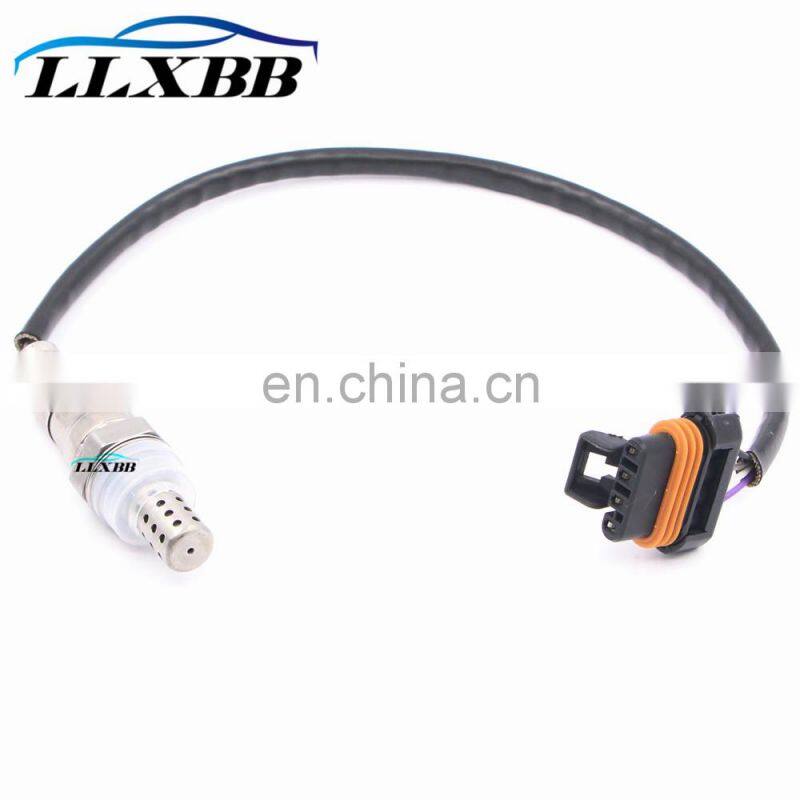 Original LLXBB Car Sensor System Oxygen Sensor 90540984 250-24342 For GM Cadillac 25024342 90543063