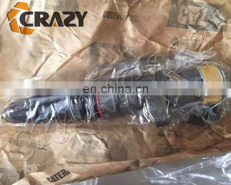 C9 fuel injector 387-9433, excavator spare parts,387-9433 injector