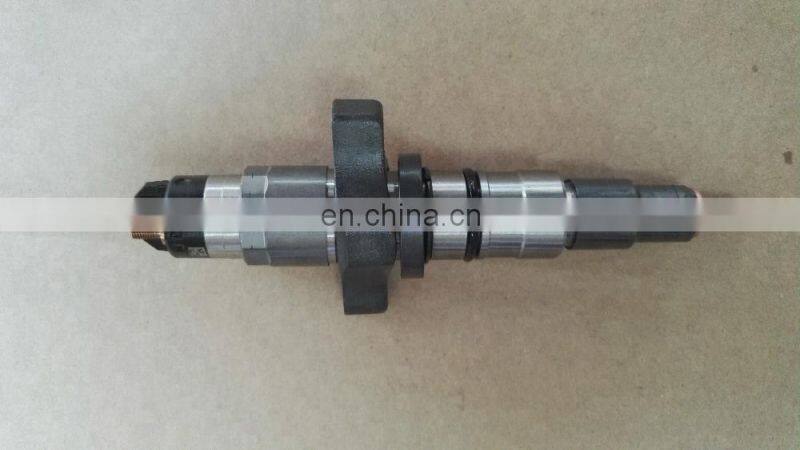 Dongfeng Common Rail injector 0445120212 5255184 for ISBe ISDe