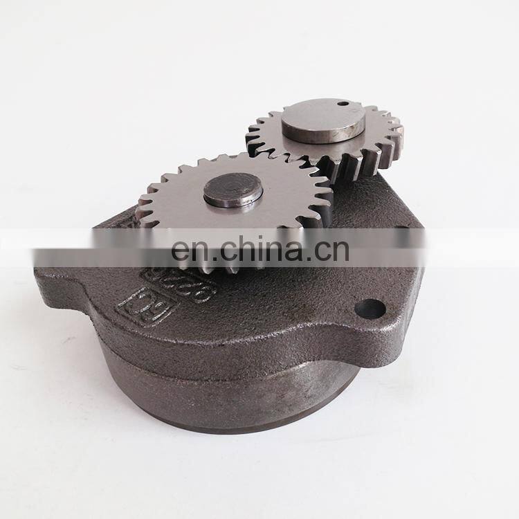 Excavator Parts Diesel Engine 3966840 6CT 6CTA8.3 Oil Pump