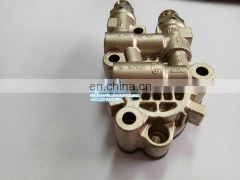 CP3 440020117 feed pump