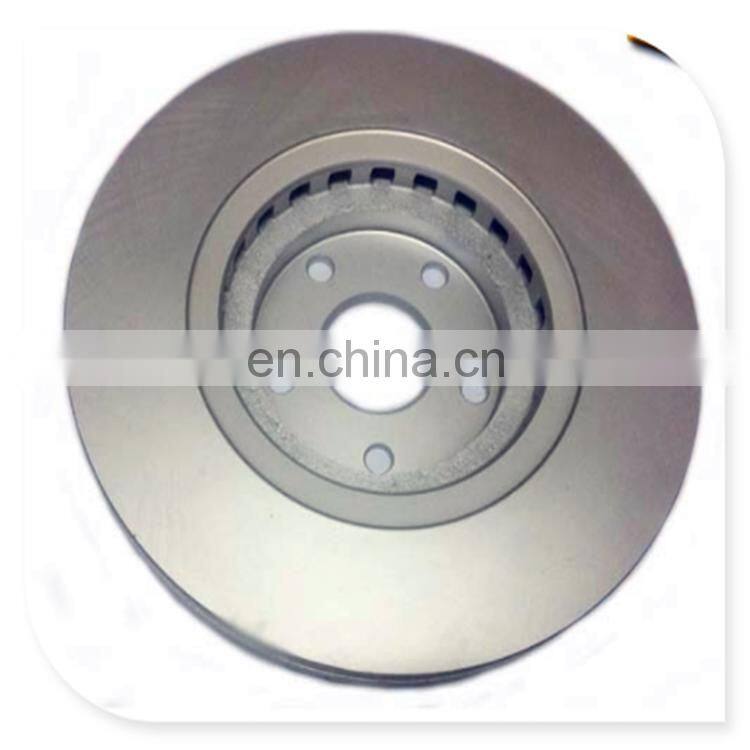 2015 Hot sale accessories brake disc price for Land cruiser OEM: 43512-48110