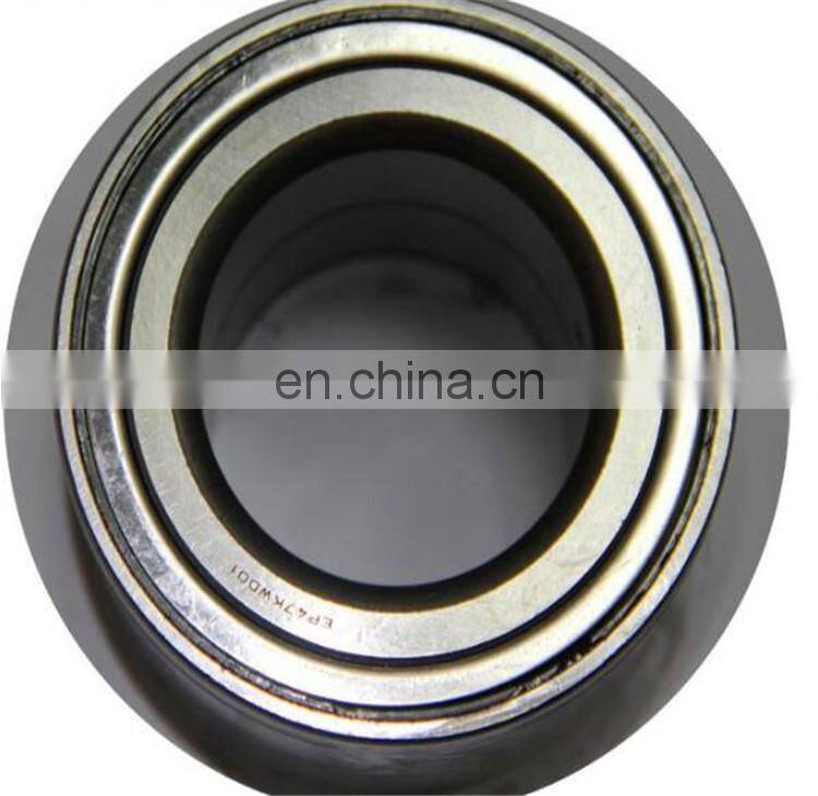 High precision and competitive price Rear Wheel hub bearing 90369-47003