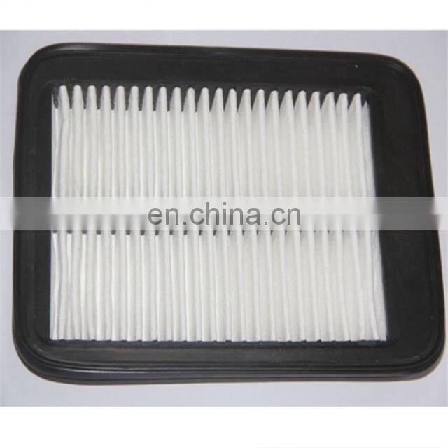 China industry NON-WOVWN car auto parts air filter 28113-0X000