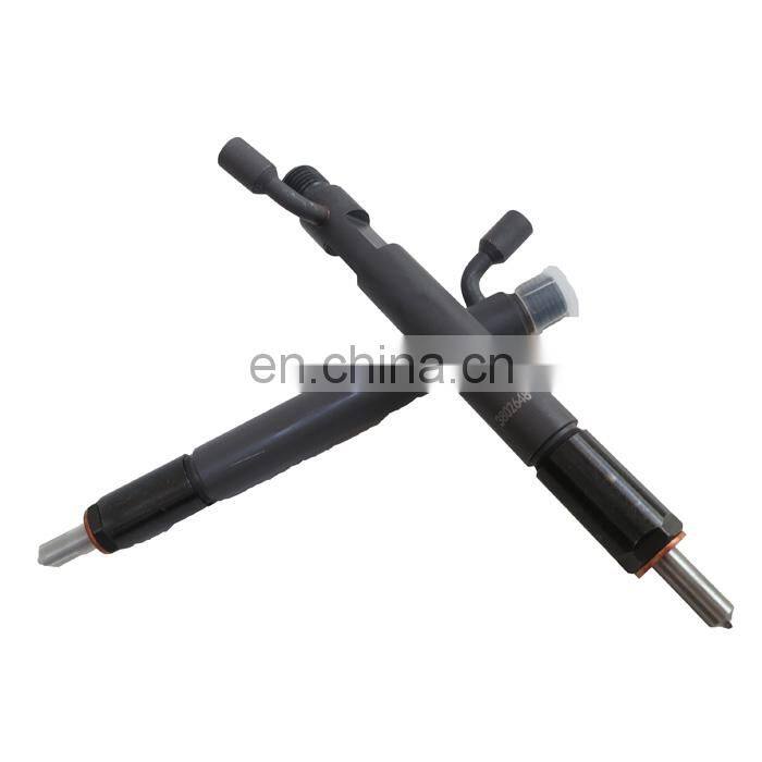 Dongfeng auto parts 6CT8.3 engine injector nozzle 3802648 3926787