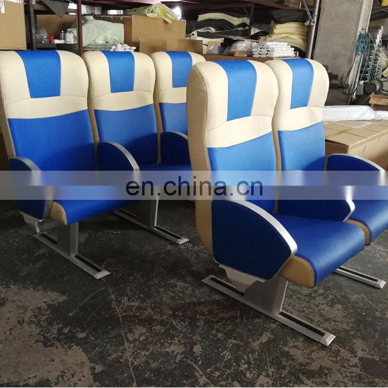 CCS Custom Marine Boat Seat