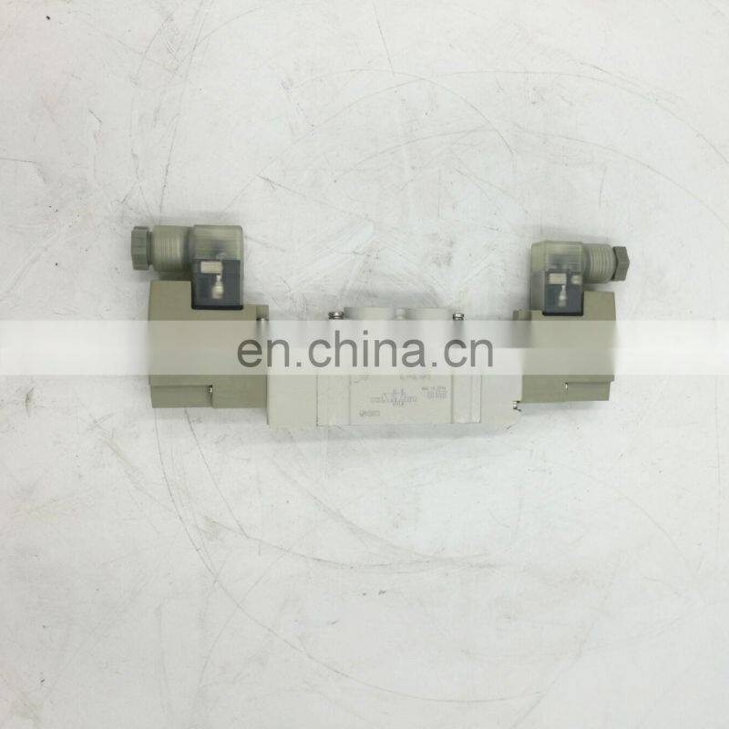 High-frequency solenoid valve SY3120/3220/5120/5220/7120/7220-5LZD-M5/01/02 for SY7220-5DZ-02