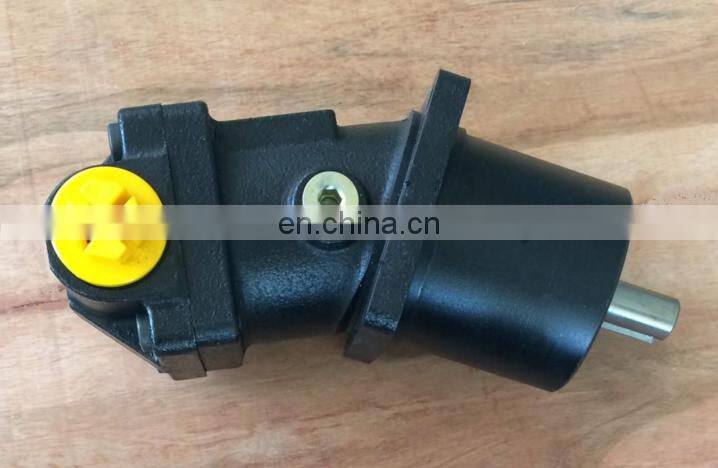 A2F Series piston pumps Mineral&Hoisting Machinery Pumps plunger pumps